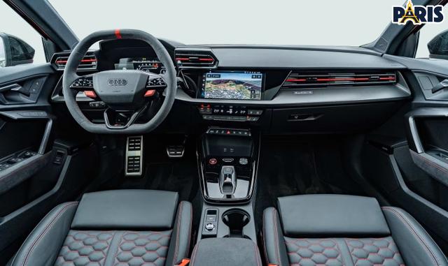 Beispielbilder, ggf. teilweise mit Sonderausstattung