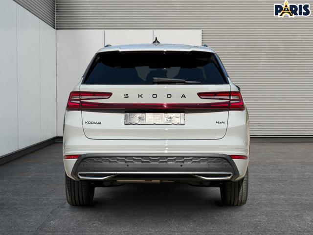 Skoda / Kodiaq / Grau / / / 4x4+AHK+PANO+KAMERA+EL. HECKKL.+PDC+20 LM, Beispielbilder, ggf. teilweise mit Sonderausstattung