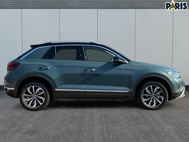 Volkswagen / T-Roc / / / / MATRIX LED+KAMERA+EL.HECKKL.+PDC+SHZ, Beispielbilder, ggf. teilweise mit Sonderausstattung