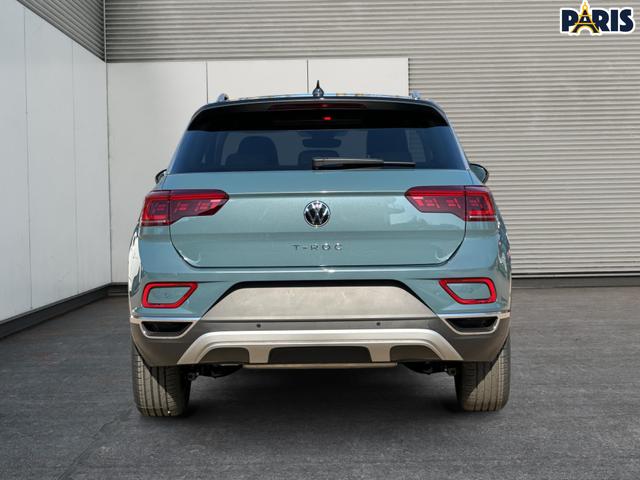 Volkswagen / T-Roc / / / / MATRIX LED+KAMERA+EL.HECKKL.+PDC+SHZ, Beispielbilder, ggf. teilweise mit Sonderausstattung