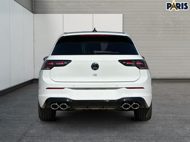 Volkswagen / Golf / Wei&szlig; / / / 4x4+PANO+MATRIX+HUD+HARMAN+NAVI+360 KAMERA+19 LM, Beispielbilder, ggf. teilweise mit Sonderausstattung