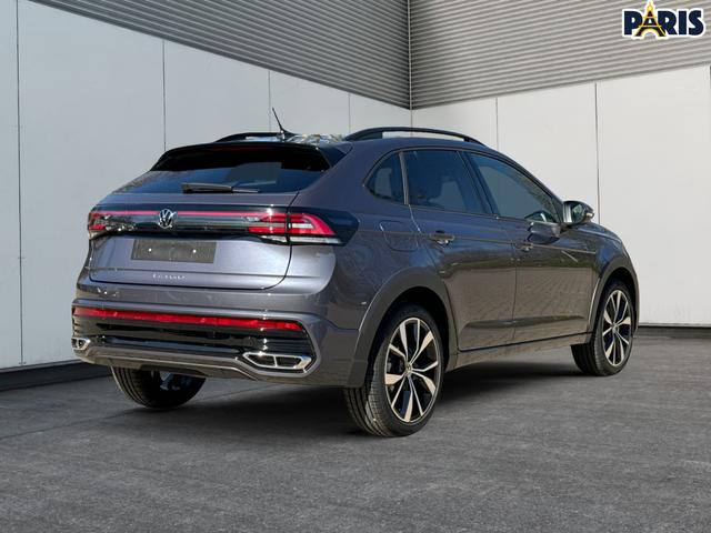 Volkswagen / Taigo / Grau / / / MATRIX-LED+KAMERA+ACC+KLIMA, Beispielbilder, ggf. teilweise mit Sonderausstattung