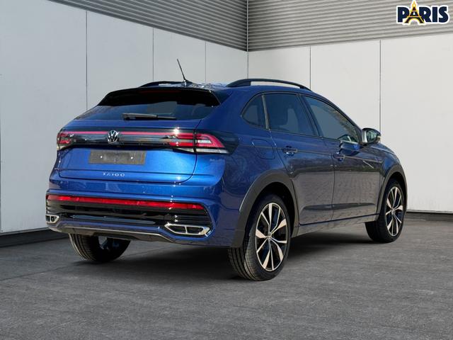 Volkswagen / Taigo / Blau / / / MATRIX-LED+KAMERA+ACC+KLIMA, Beispielbilder, ggf. teilweise mit Sonderausstattung