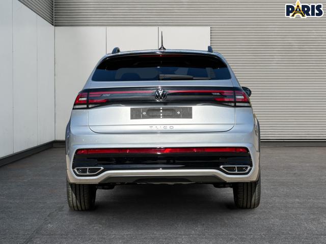 Volkswagen / Taigo / Silber / / / MATRIX-LED+KAMERA+ACC+KLIMA, Beispielbilder, ggf. teilweise mit Sonderausstattung