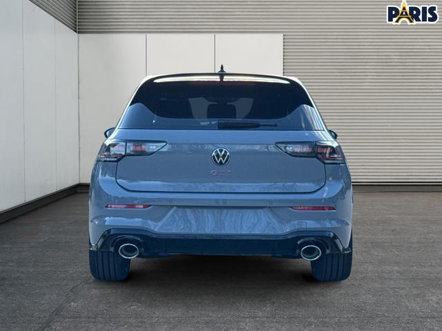 Volkswagen / Golf / Grau / / / PANO+MATRIX+HUD+HARMAN+NAVI+360 KAMERA+19 LM, Beispielbilder, ggf. teilweise mit Sonderausstattung