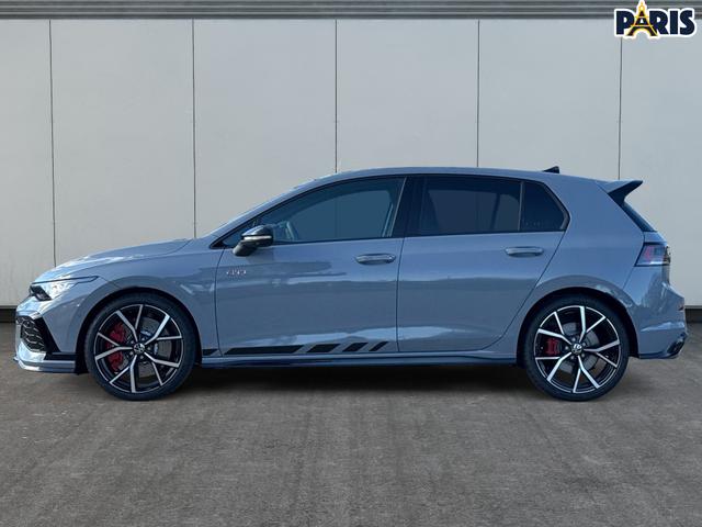 Volkswagen / Golf / Grau / / / PANO+MATRIX+HUD+HARMAN+NAVI+360 KAMERA+19 LM, Beispielbilder, ggf. teilweise mit Sonderausstattung