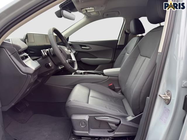 Beispielbilder, ggf. teilweise mit Sonderausstattung