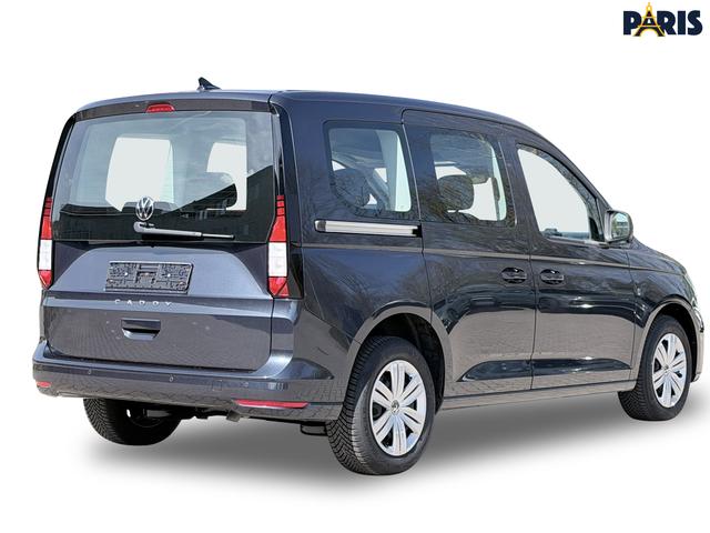 Beispielbilder, ggf. teilweise mit Sonderausstattung