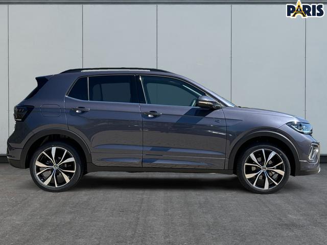 Volkswagen / T-Cross / / / / NAVI+SHZ+MATRIX+ACC+KAMERA+18'' ALU