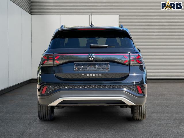 Volkswagen / T-Cross / / / / NAVI+SHZ+MATRIX+ACC+KAMERA+18'' ALU