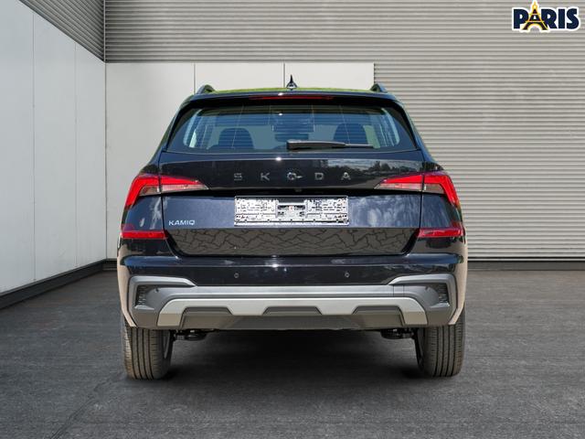 Skoda / Kamiq / Schwarz / / / SHZ+KAMERA+SMARTLINK+PDC+LED+16 ALU, Beispielbilder, ggf. teilweise mit Sonderausstattung