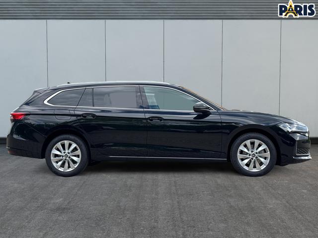 Skoda / Superb Combi / / / / DSG+NAVI+AHK+EL.HECKKL.+KESSY+SHZ, Beispielbilder, ggf. teilweise mit Sonderausstattung