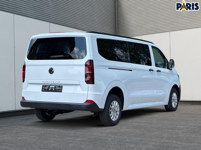 Volkswagen / T7 Caravelle / / / / LR 9-Sitzer+AHK+LED+KAM+PDC+SHZ+ALU+GJR, Beispielbilder, ggf. teilweise mit Sonderausstattung