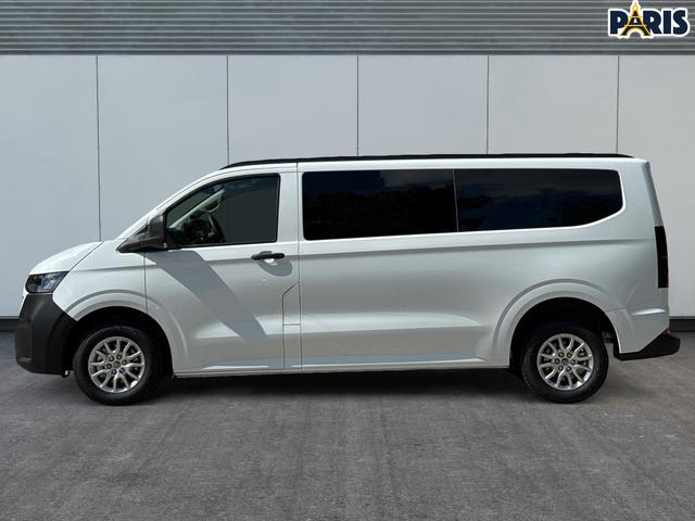 Volkswagen / T7 Caravelle / / / / LR 9-Sitzer+AHK+LED+KAM+PDC+SHZ+ALU+GJR, Beispielbilder, ggf. teilweise mit Sonderausstattung