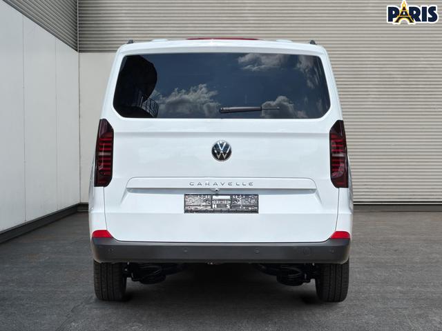 Volkswagen / T7 Caravelle / / / / LR 9-Sitzer+AHK+LED+KAM+PDC+SHZ+ALU+GJR, Beispielbilder, ggf. teilweise mit Sonderausstattung