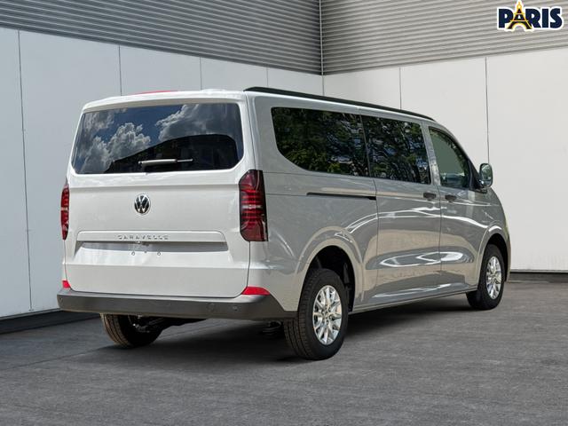 Volkswagen / T7 Caravelle / / / / LR 9-Sitzer+AHK+LED+KAM+PDC+SHZ+ALU+GJR, Beispielbilder, ggf. teilweise mit Sonderausstattung