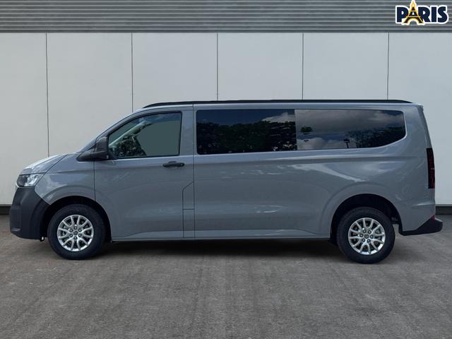 Volkswagen / T7 Caravelle / / / / LR 9-Sitzer+AHK+LED+KAM+PDC+SHZ+ALU+GJR, Beispielbilder, ggf. teilweise mit Sonderausstattung