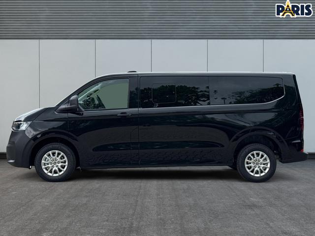 Volkswagen / T7 Caravelle / / / / LR 8-Sitzer+AHK+LED+KAM+PDC+SHZ+ALU+GJR, Beispielbilder, ggf. teilweise mit Sonderausstattung