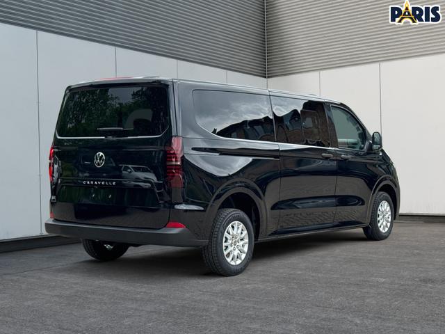 Volkswagen / T7 Caravelle / / / / LR 8-Sitzer+AHK+LED+KAM+PDC+SHZ+ALU+GJR, Beispielbilder, ggf. teilweise mit Sonderausstattung
