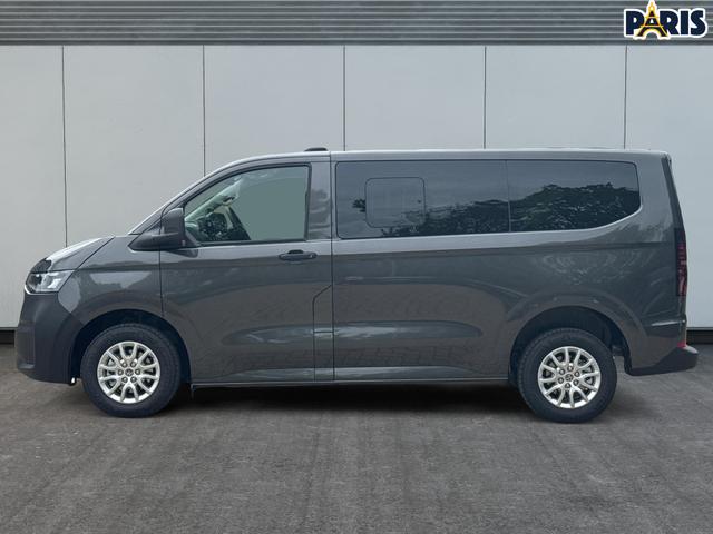 Volkswagen / T7 Caravelle / / / / KR 8-Sitzer+AHK+LED+KAM+PDC+SHZ+ALU+GJR, Beispielbilder, ggf. teilweise mit Sonderausstattung