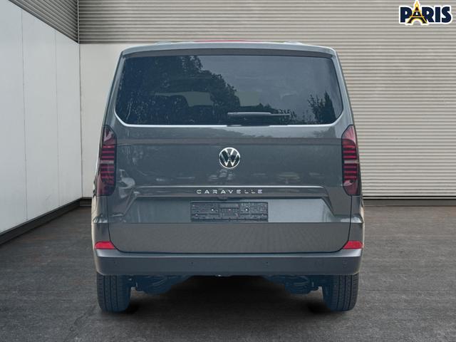 Volkswagen / T7 Caravelle / / / / KR 8-Sitzer+AHK+LED+KAM+PDC+SHZ+ALU+GJR, Beispielbilder, ggf. teilweise mit Sonderausstattung