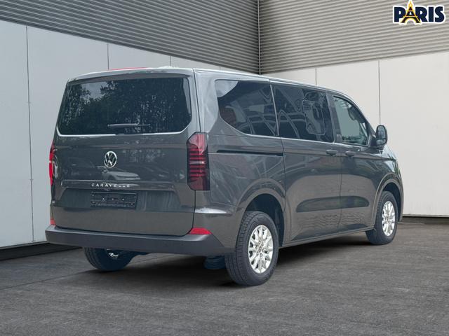 Volkswagen / T7 Caravelle / / / / KR 8-Sitzer+AHK+LED+KAM+PDC+SHZ+ALU+GJR, Beispielbilder, ggf. teilweise mit Sonderausstattung