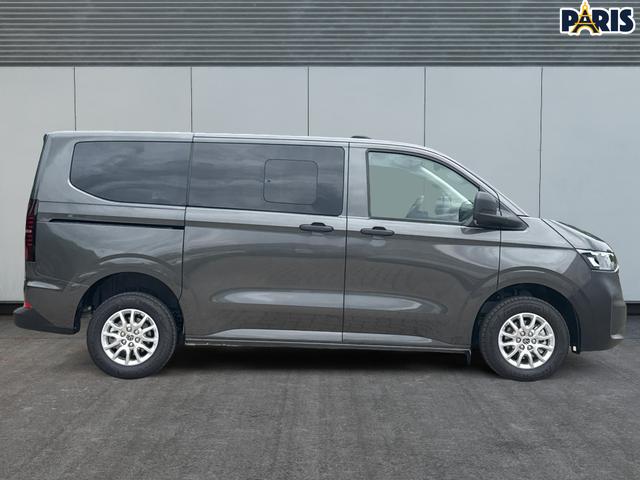 Volkswagen / T7 Caravelle / / / / KR 8-Sitzer+AHK+LED+KAM+PDC+SHZ+ALU+GJR, Beispielbilder, ggf. teilweise mit Sonderausstattung