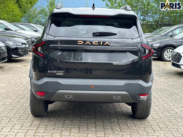 Dacia / Bigster / Schwarz / / / PANO+NAVI+ARKAMYS+KAMERA+SHZ+LED+18 ALU, Beispielbilder, ggf. teilweise mit Sonderausstattung