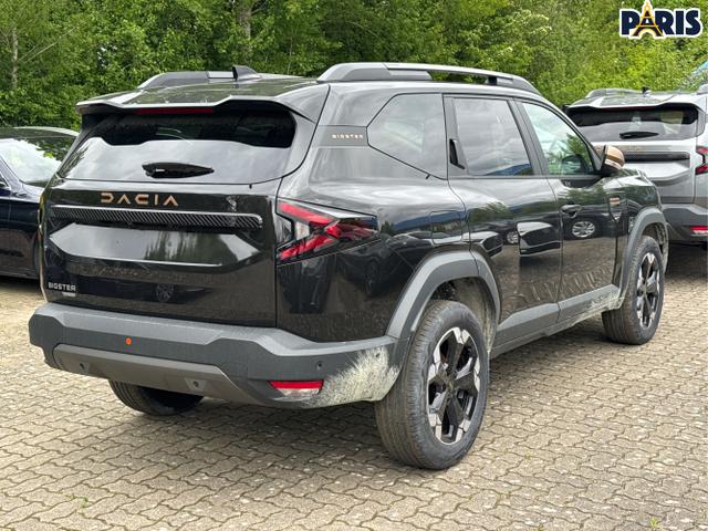 Dacia / Bigster / Schwarz / / / PANO+NAVI+ARKAMYS+KAMERA+SHZ+LED+18 ALU, Beispielbilder, ggf. teilweise mit Sonderausstattung