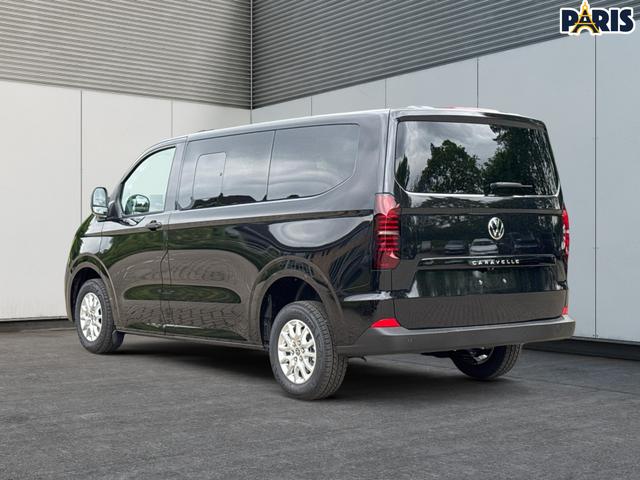 Volkswagen / T7 Caravelle / / / / KR 8-Sitzer+AHK+LED+KAM+PDC+SHZ+ALU+GJR