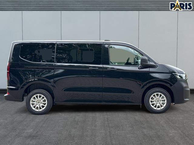 Volkswagen / T7 Caravelle / / / / KR 8-Sitzer+AHK+LED+KAM+PDC+SHZ+ALU+GJR