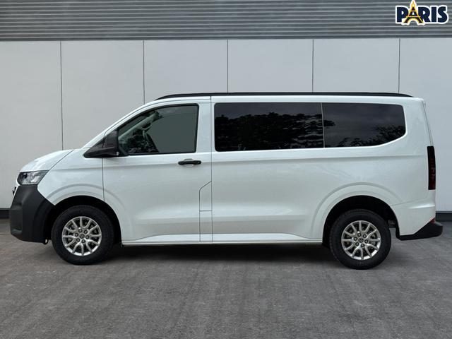 Volkswagen / T7 Caravelle / / / / KR 9-Sitzer+AHK+LED+KAM+PDC+SHZ+ALU+GJR, Beispielbilder, ggf. teilweise mit Sonderausstattung