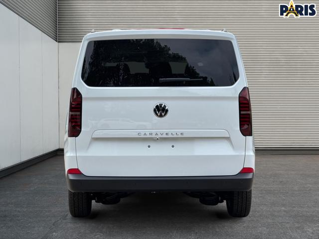 Volkswagen / T7 Caravelle / / / / KR 9-Sitzer+AHK+LED+KAM+PDC+SHZ+ALU+GJR, Beispielbilder, ggf. teilweise mit Sonderausstattung