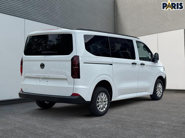 Volkswagen / T7 Caravelle / / / / KR 9-Sitzer+AHK+LED+KAM+PDC+SHZ+ALU+GJR, Beispielbilder, ggf. teilweise mit Sonderausstattung