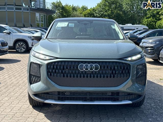 Audi / Q3 Sportback / / / / MJ 2026+NAVI+KAMERA+PANO+AHK+PDC+EL. HECKKL.+LED+18 LM, Beispielbilder, ggf. teilweise mit Sonderausstattung