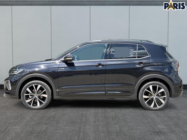 Volkswagen / T-Cross / / / / AHK+NAVI+MATRIX+SHZ+ACC+KAMERA+18'' ALU, Beispielbilder, ggf. teilweise mit Sonderausstattung