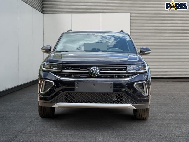 Volkswagen / T-Cross / / / / AHK+NAVI+MATRIX+SHZ+ACC+KAMERA+18'' ALU, Beispielbilder, ggf. teilweise mit Sonderausstattung