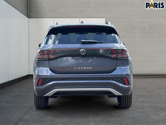 Volkswagen / T-Cross / / / / AHK+NAVI+MATRIX+SHZ+ACC+KAMERA+18'' ALU, Beispielbilder, ggf. teilweise mit Sonderausstattung