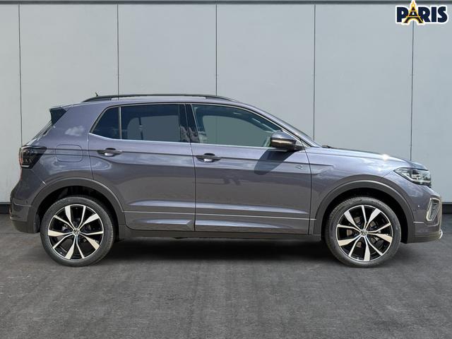 Volkswagen / T-Cross / / / / AHK+NAVI+MATRIX+SHZ+ACC+KAMERA+18'' ALU, Beispielbilder, ggf. teilweise mit Sonderausstattung