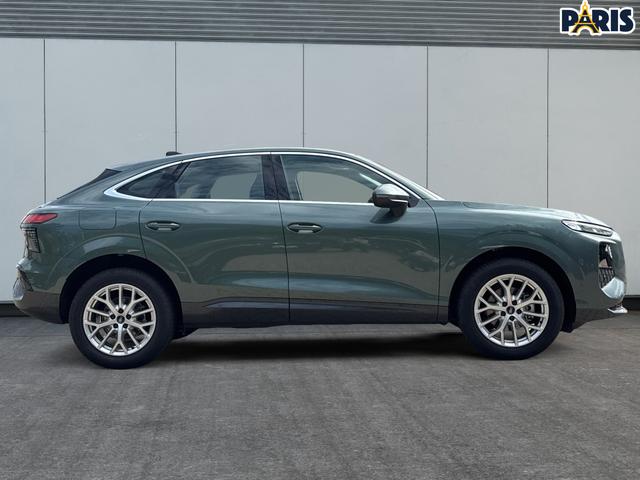 Audi / Q3 Sportback / / / / MJ 2026 PANO+AHK+NAVI+KAMERA+EL. HECKKL.+LED+18 LM, Beispielbilder, ggf. teilweise mit Sonderausstattung