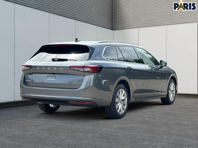Skoda / Superb Combi / / / / DSG+ NAVI+AHK+EL. HECKKL.+KESSY+SHZ V+H, Beispielbilder, ggf. teilweise mit Sonderausstattung