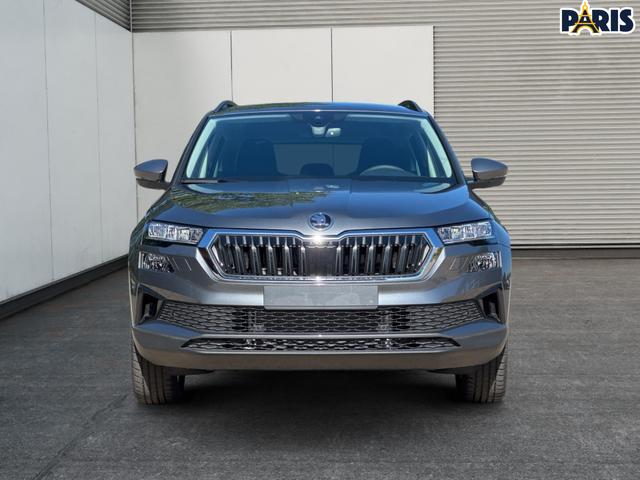 Skoda / Karoq / / / / AHK+el.HECKKLAPPE+KAMERA+PDC+ACC, Beispielbilder, ggf. teilweise mit Sonderausstattung