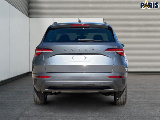 Skoda / Karoq / / / / AHK+el.HECKKLAPPE+KAMERA+PDC+ACC, Beispielbilder, ggf. teilweise mit Sonderausstattung
