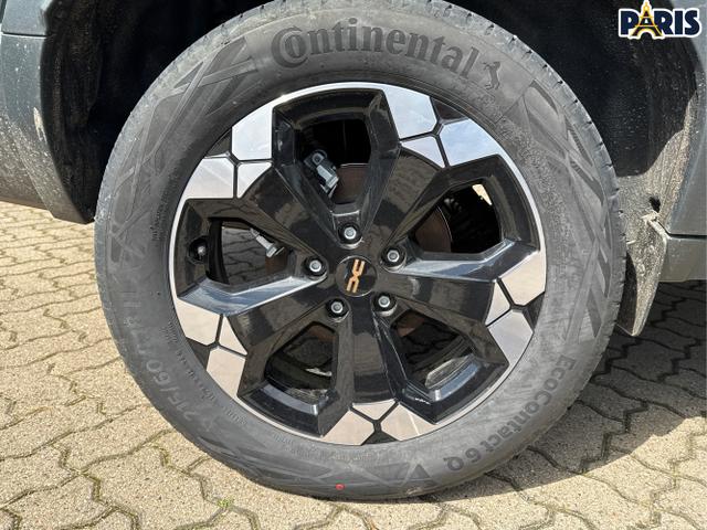 Dacia / Bigster / Gr&uuml;n / / / PANO+NAVI+ARKAMYS+KAMERA+SHZ+LED+18ALU, Beispielbilder, ggf. teilweise mit Sonderausstattung