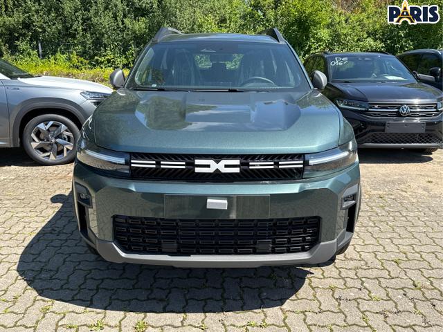 Dacia / Bigster / Gr&uuml;n / / / SHZ+KLIMA+PDC+KAMERA+LED+17 ALU, Beispielbilder, ggf. teilweise mit Sonderausstattung