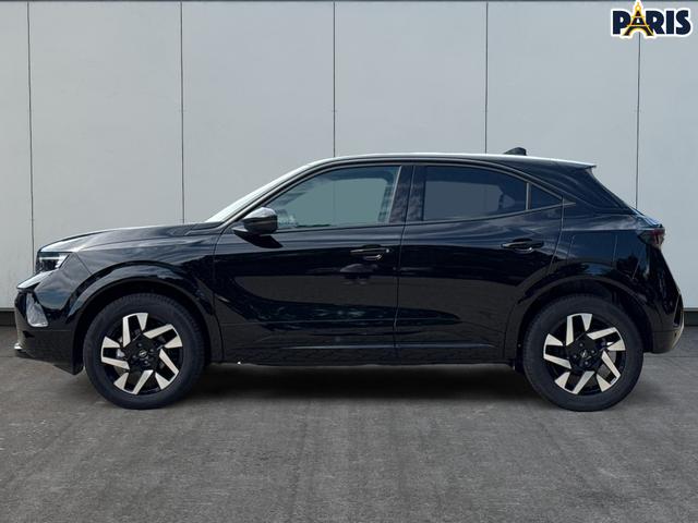 Opel / Mokka / Schwarz / / / SHZ+KAMERA+LED+PDC+17LM