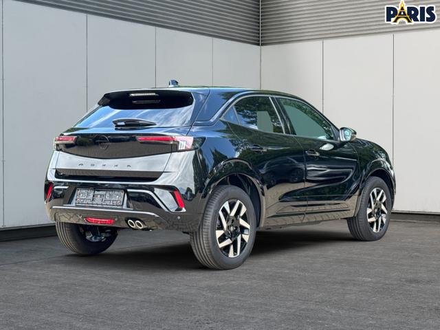 Opel / Mokka / Schwarz / / / SHZ+KAMERA+LED+PDC+17LM