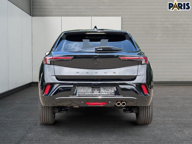 Opel / Mokka / Schwarz / / / SHZ+KAMERA+LED+PDC+17LM