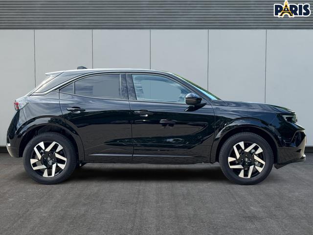 Opel / Mokka / Schwarz / / / SHZ+KAMERA+LED+PDC+17LM