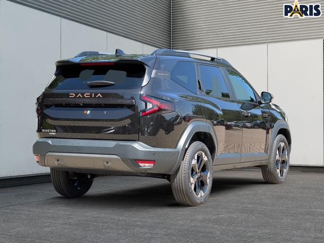 Dacia / Bigster / Schwarz / / / PANO+NAVI+ARKAMYS+KAMERA+SHZ+LED+18 ALU, Beispielbilder, ggf. teilweise mit Sonderausstattung